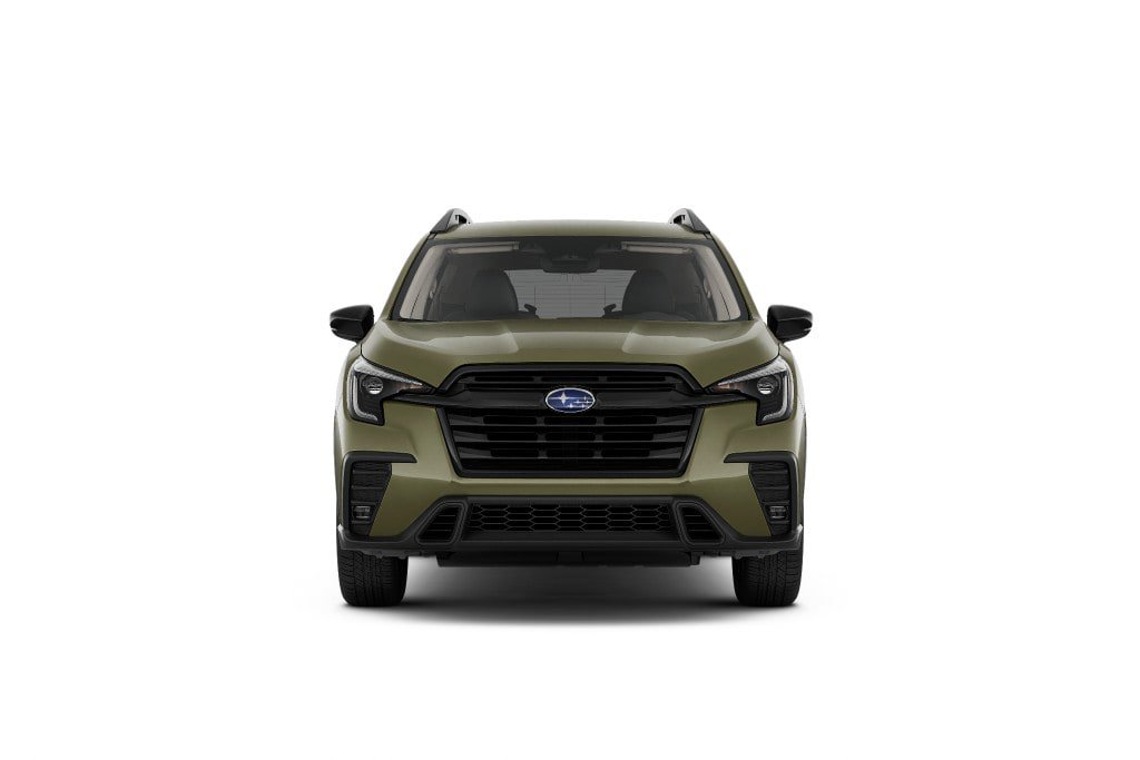 New 2027 Subaru Ascent Premium AWD/4WD image 2