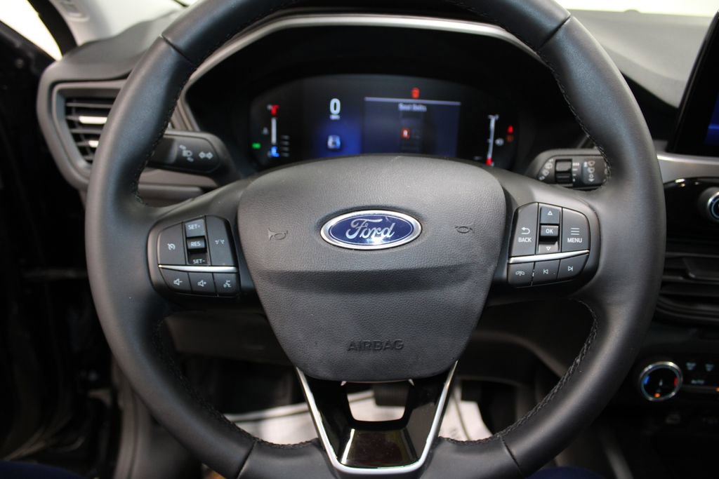 Used 2024 Ford Escape Active image 34