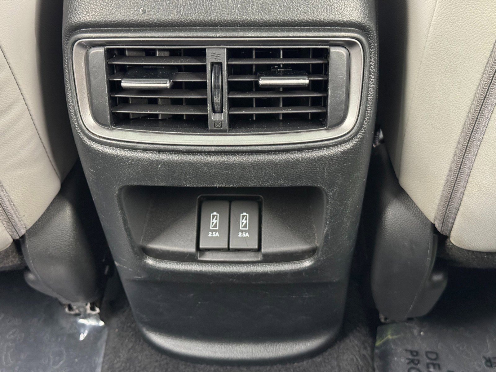 Used 2022 Honda CR-V Touring image 32