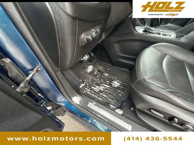 Certified 2020 Chevrolet Equinox Premier image 37