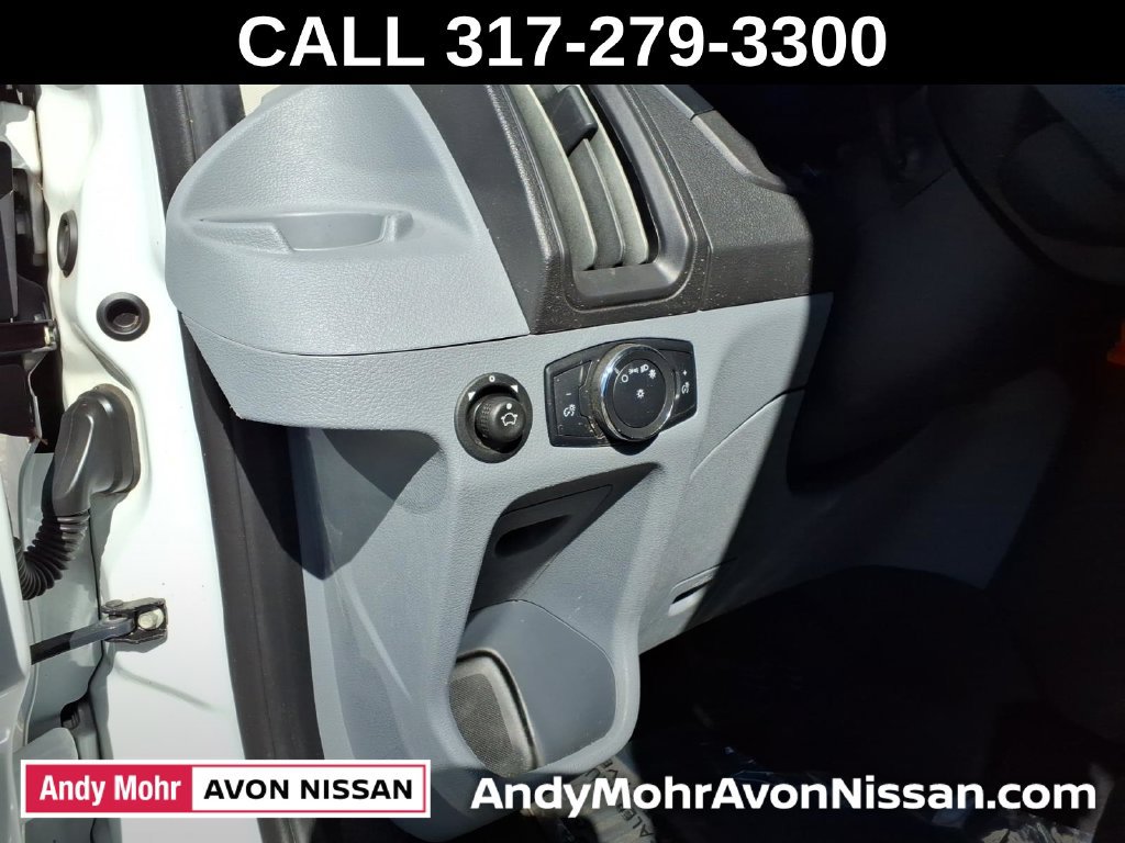 Used 2019 Ford Transit 350 XLT RWD image 21