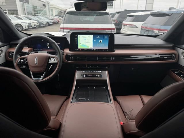 New 2026 Lincoln Aviator Reserve image 26