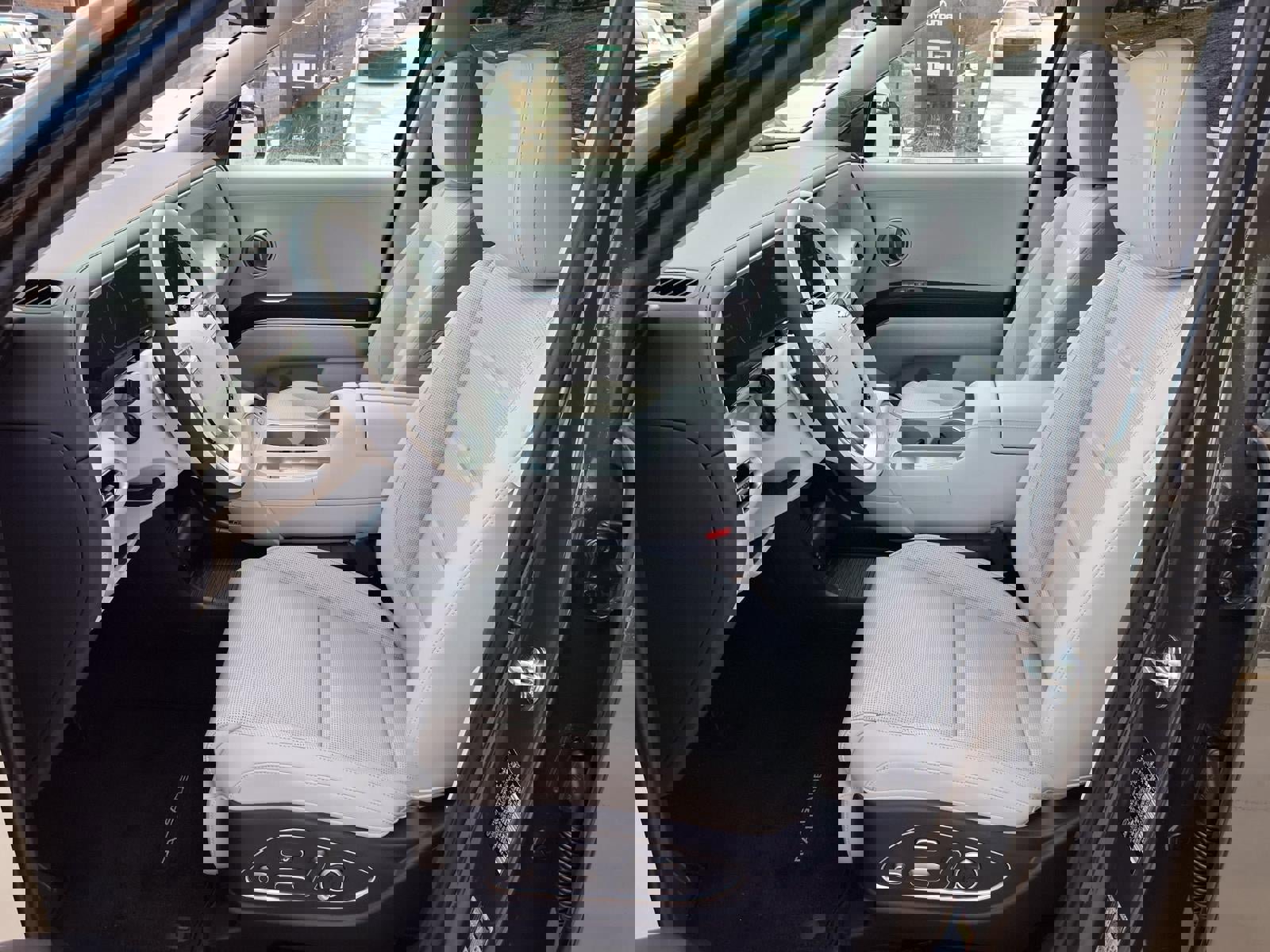 New 2026 Hyundai Palisade Calligraphy image 12