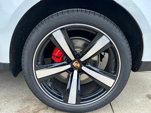 Used 2022 Porsche Macan S image 31