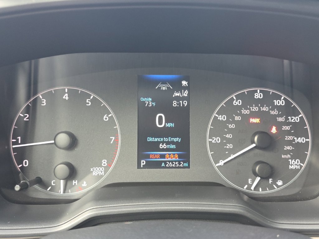 Certified 2024 Toyota Corolla LE FWD image 24