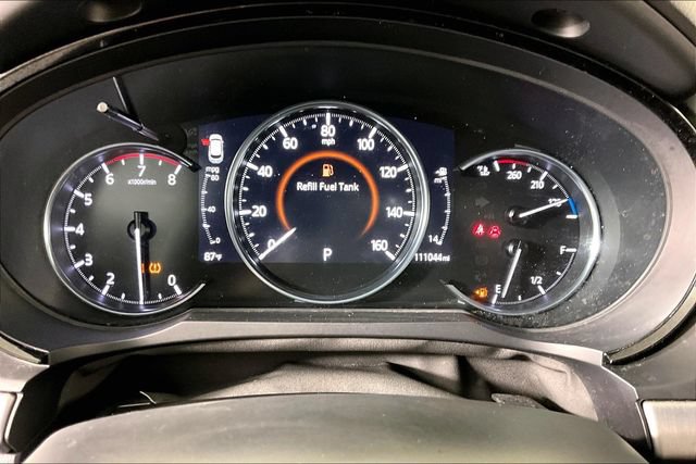 Used 2019 MAZDA CX-9 Grand Touring FWD image 10