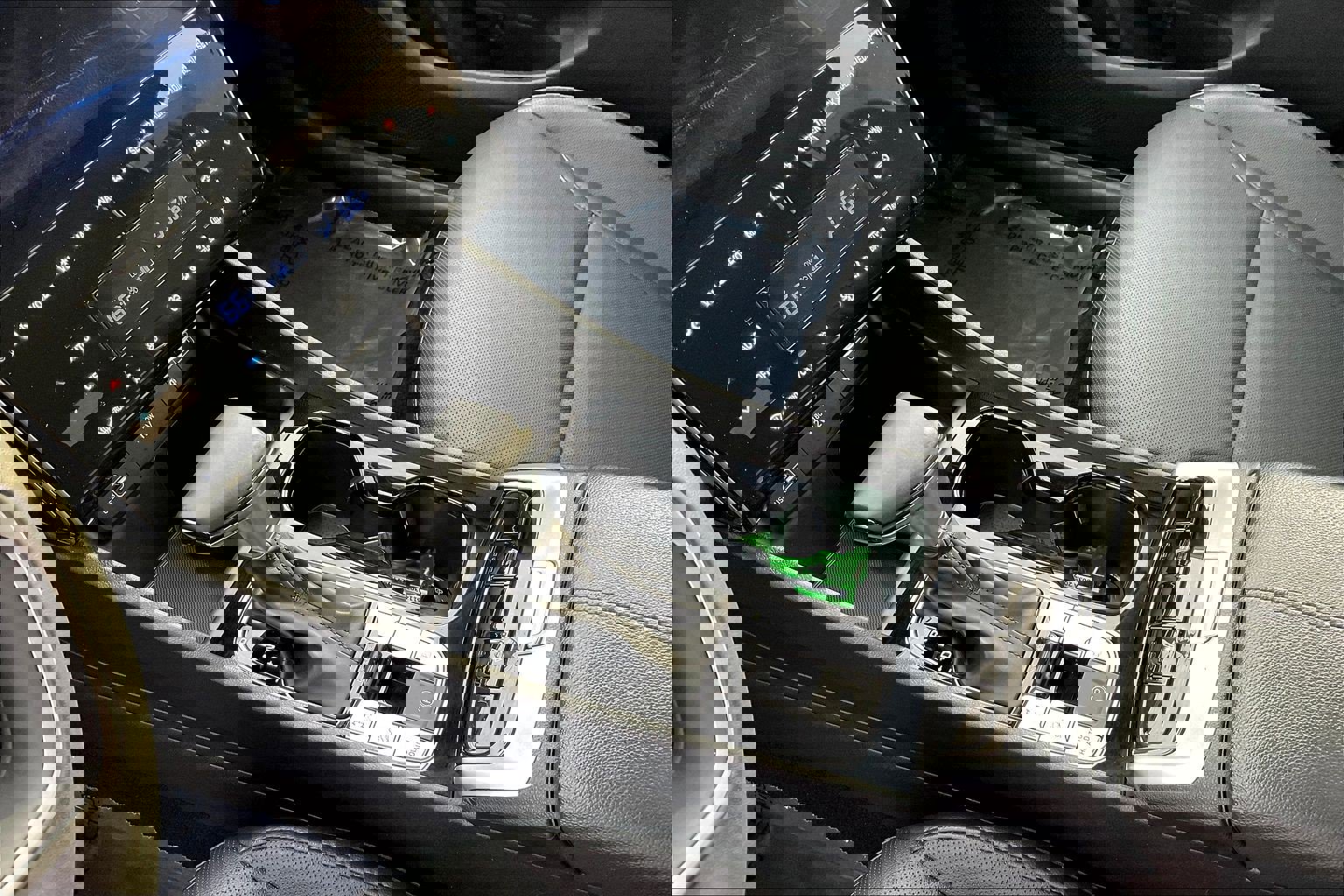 Certified 2024 Hyundai Tucson SEL w/ Convenience Package AWD/4WD image 18