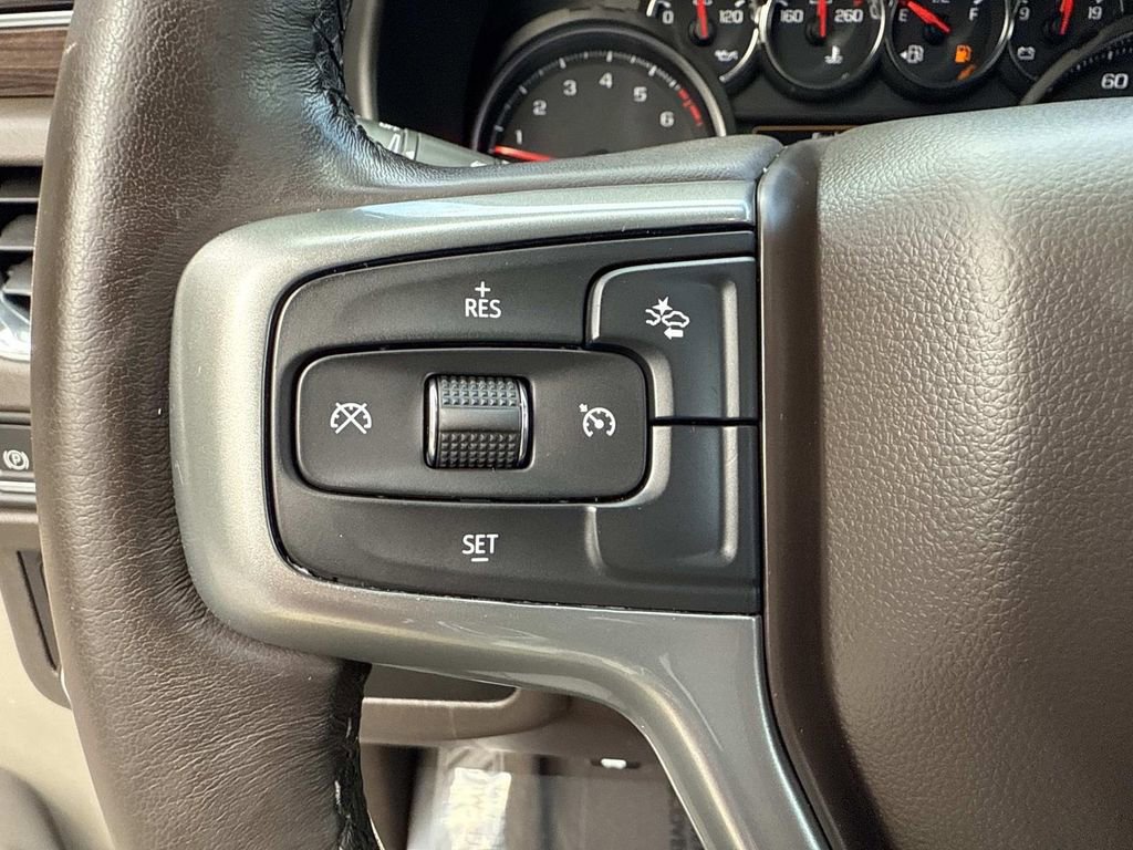 Used 2023 Chevrolet Tahoe LS image 38