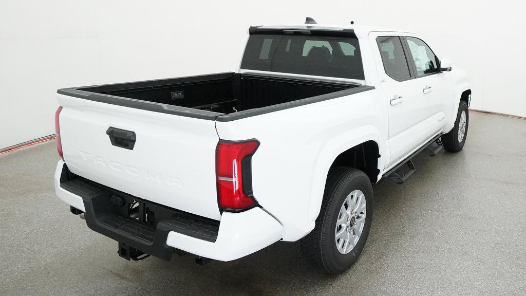New 2026 Toyota Tacoma SR5 RWD image 11