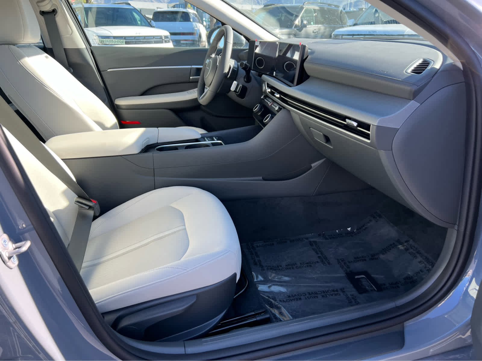 Certified 2026 Hyundai Sonata SEL image 19