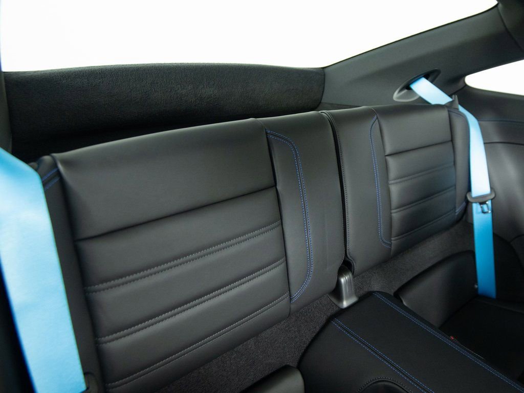 Certified 2025 Porsche 911 Carrera S image 50
