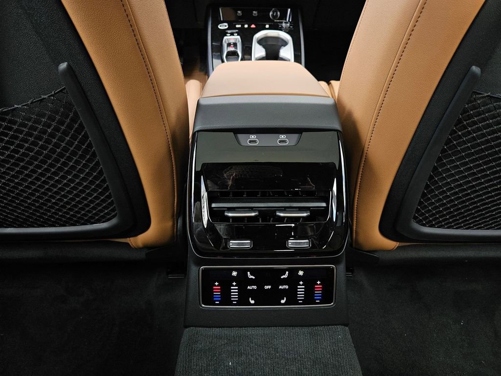 New 2026 Audi A6 Premium Plus image 21