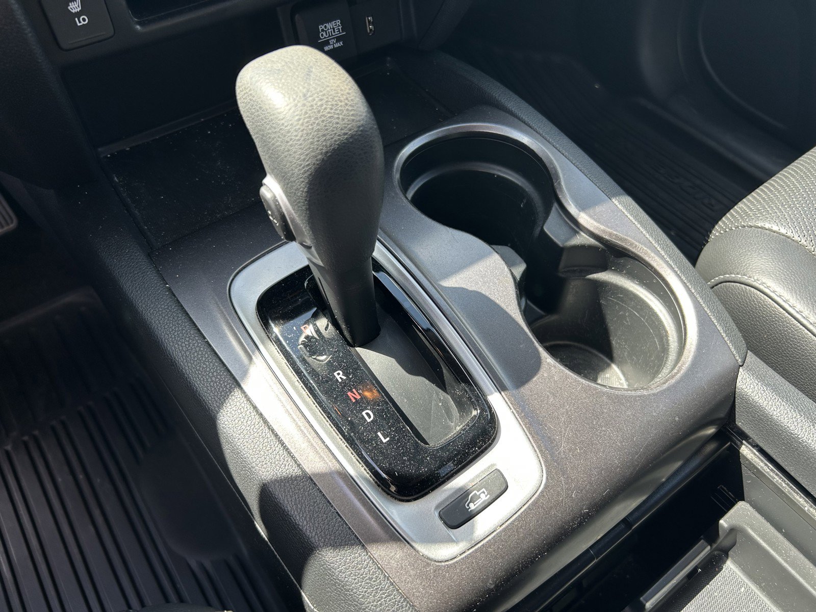 Used 2017 Honda Ridgeline RTL-T image 34