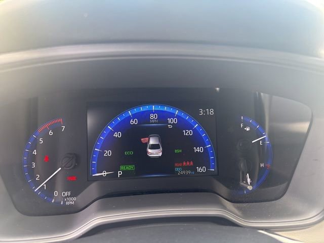 Used 2022 Toyota Corolla LE image 18
