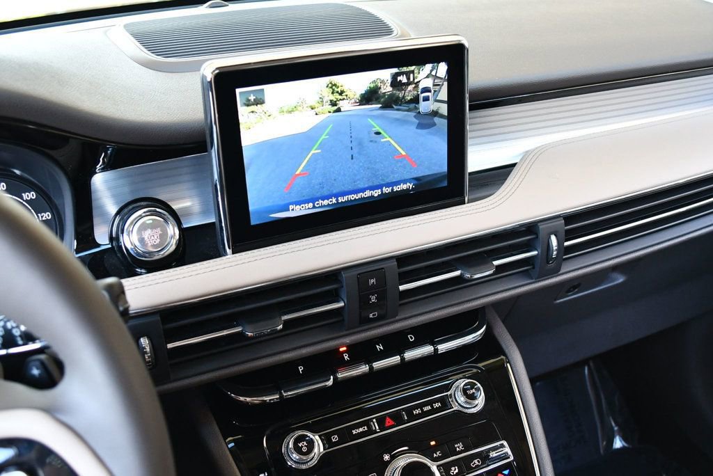 Used 2022 Lincoln Corsair AWD w/ Equipment Group 101A image 52