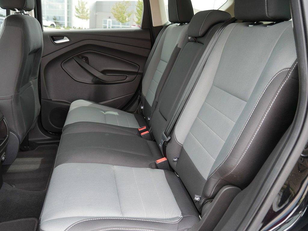 Used 2016 Ford Escape SE AWD/4WD image 16