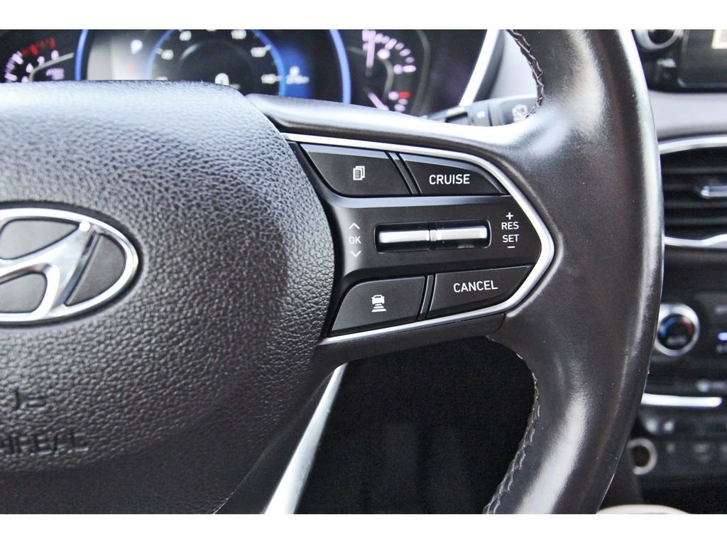 Used 2019 Hyundai Santa Fe Ultimate image 17
