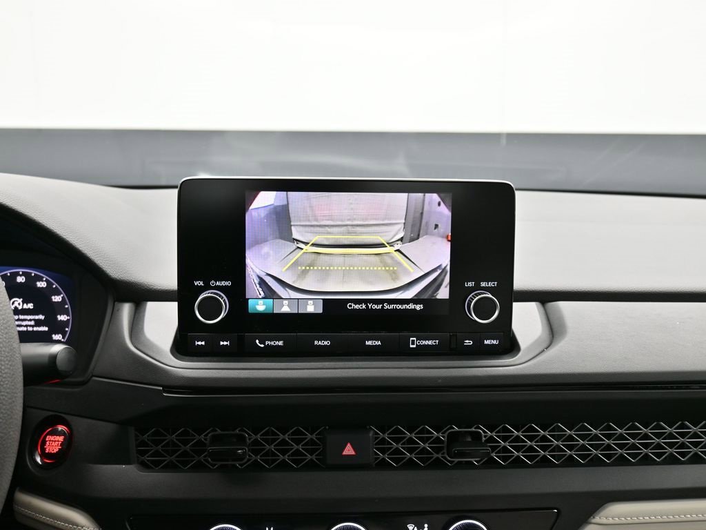 Certified 2024 Honda Accord LX image 45