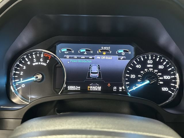Certified 2021 Ford Expedition Max King Ranch AWD/4WD image 14