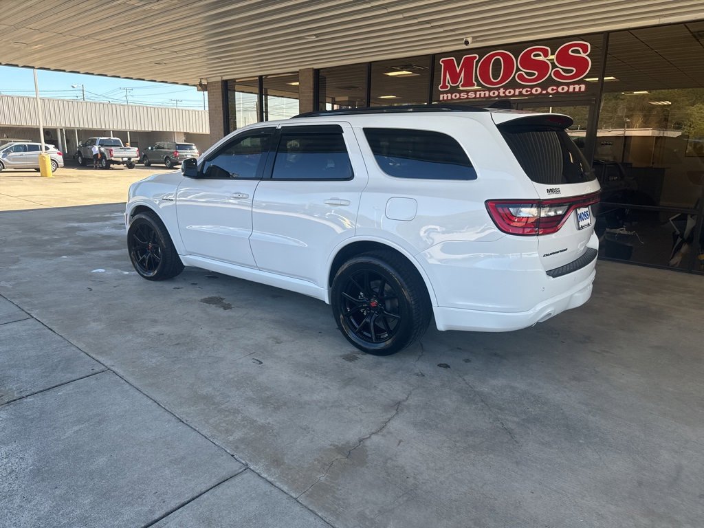 Used 2024 Dodge Durango R/T image 6