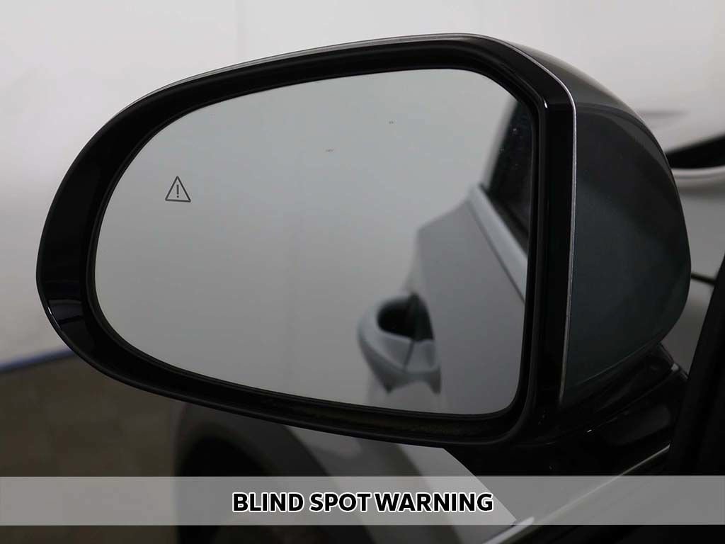 Used 2023 Hyundai Santa Fe SEL AWD/4WD image 5