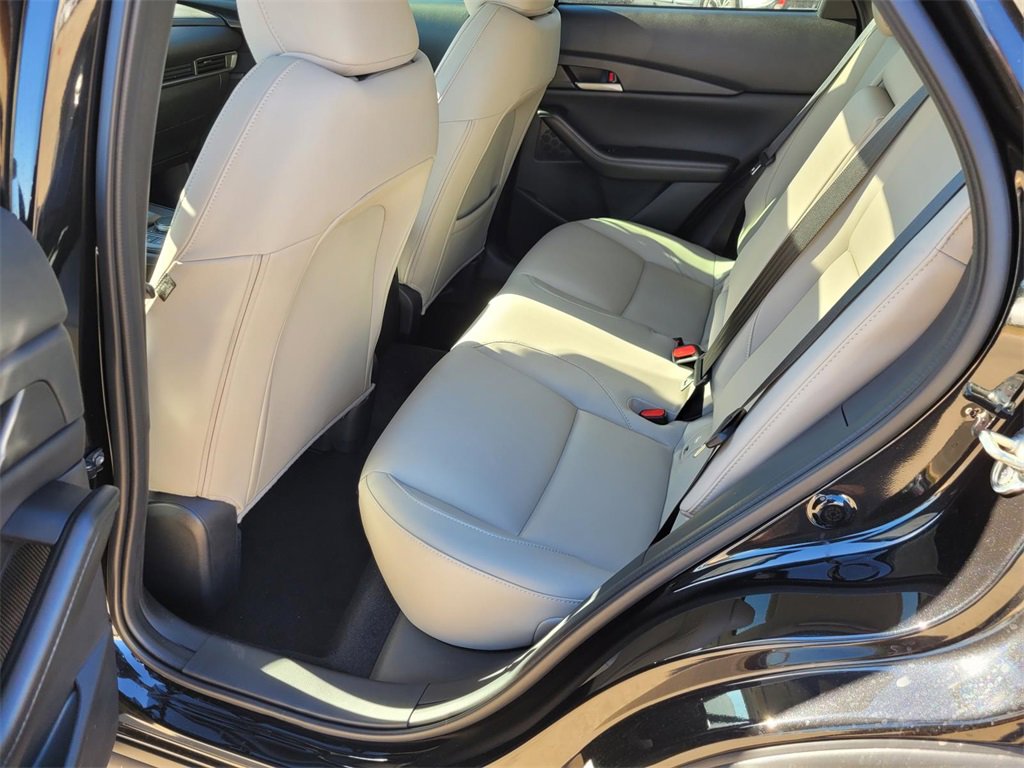 New 2026 MAZDA CX-30 AWD 2.5 S image 10