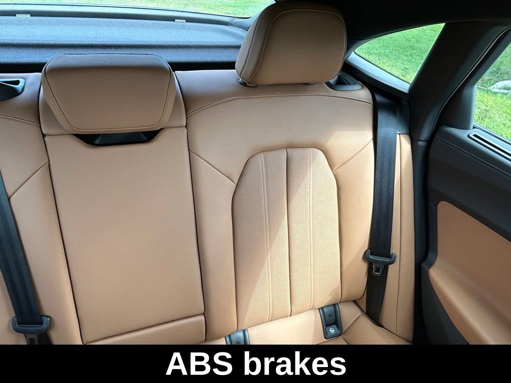 New 2026 Audi A5 2.0T Premium AWD/4WD image 14