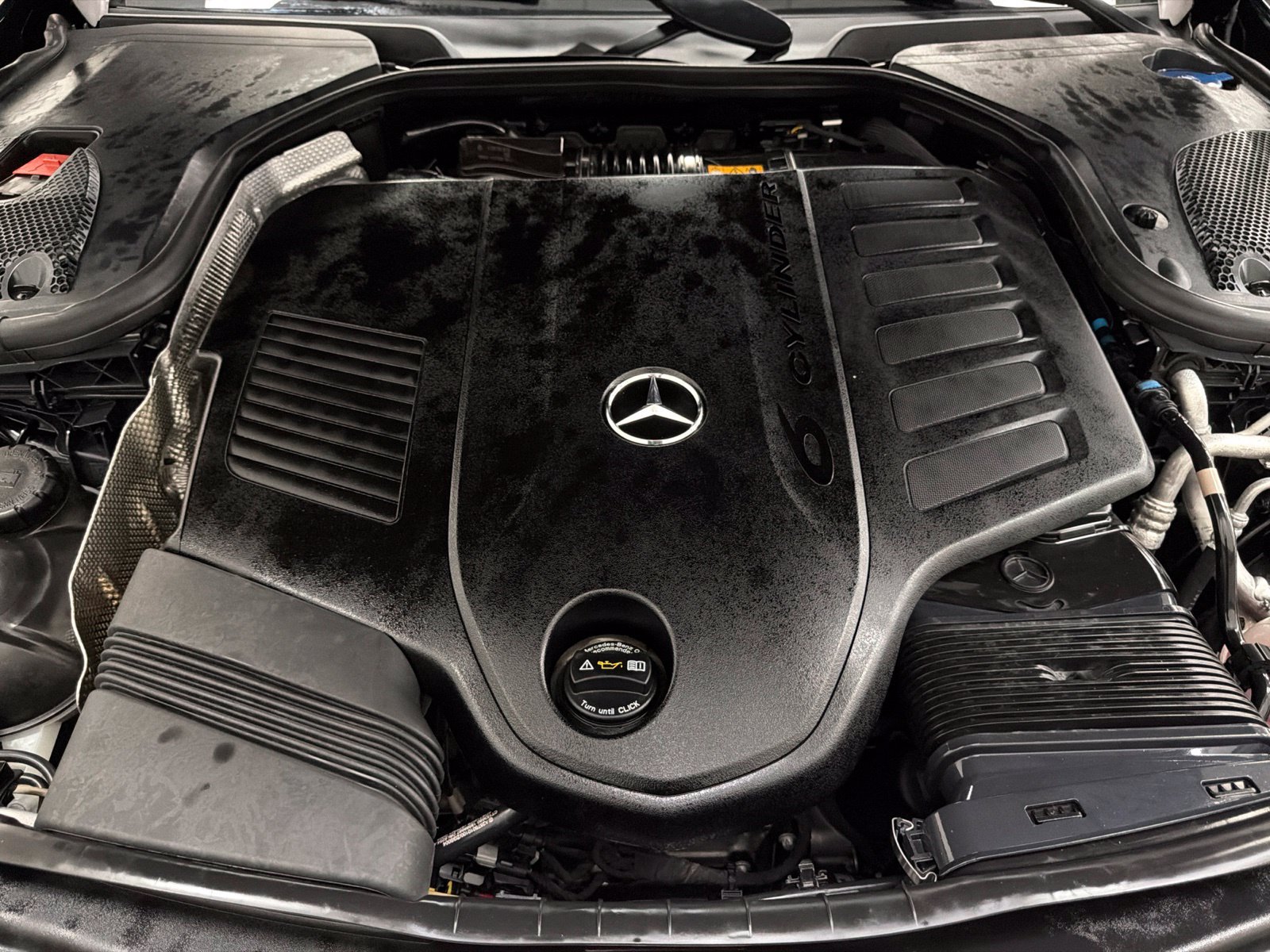 Used 2022 Mercedes-Benz E 450 Coupe image 41