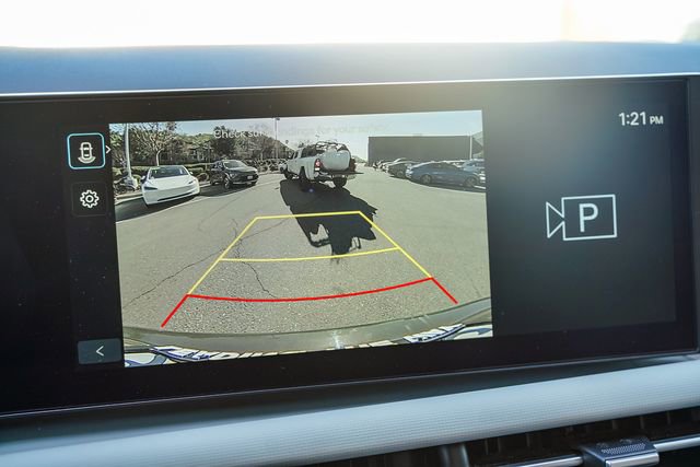 Used 2025 Hyundai Tucson SE image 26