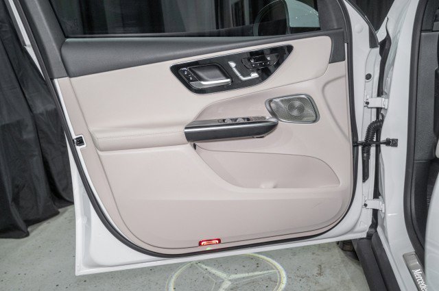 New 2026 Mercedes-Benz GLC 300 4MATIC image 10