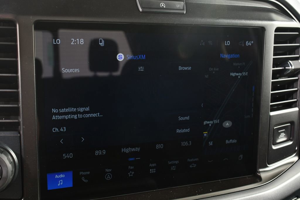 New 2026 Ford F150 XLT image 27