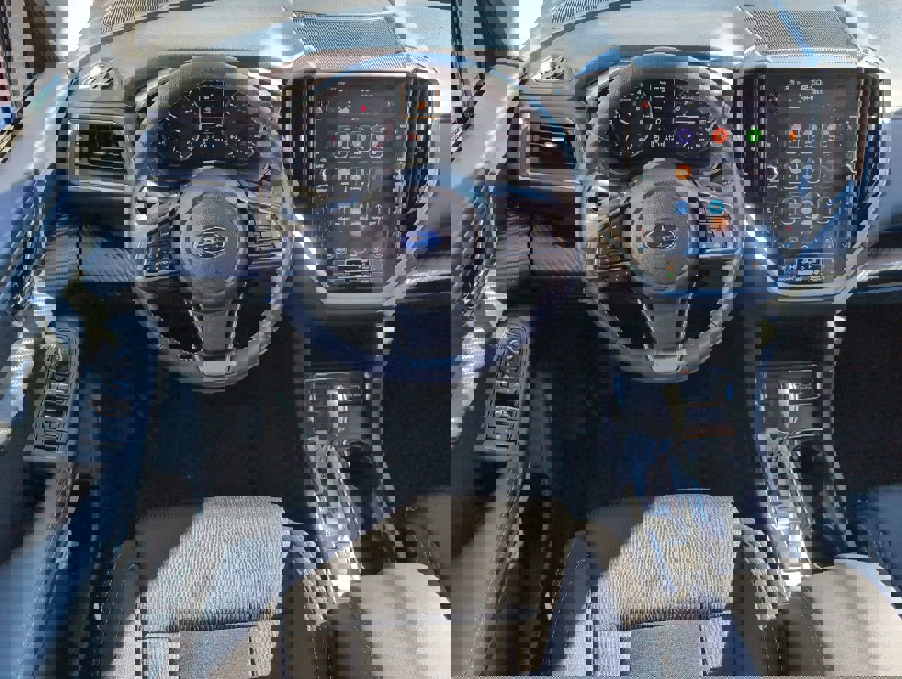 Used 2024 Subaru Ascent Premium w/ Convenience Package image 13