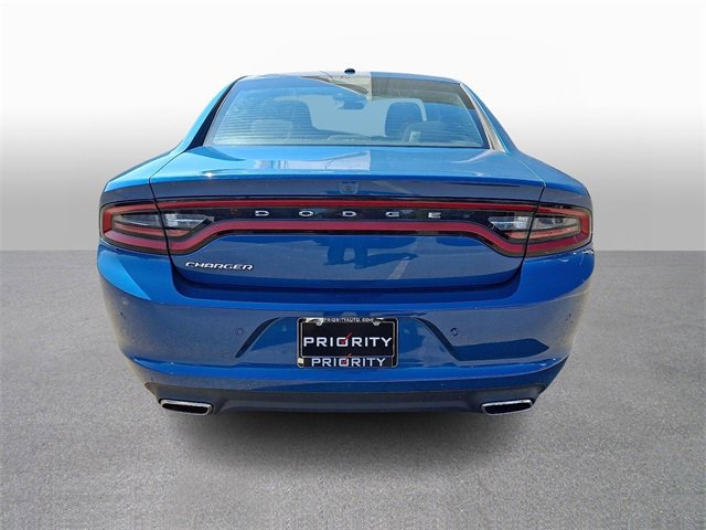 Used 2022 Dodge Charger SXT image 5