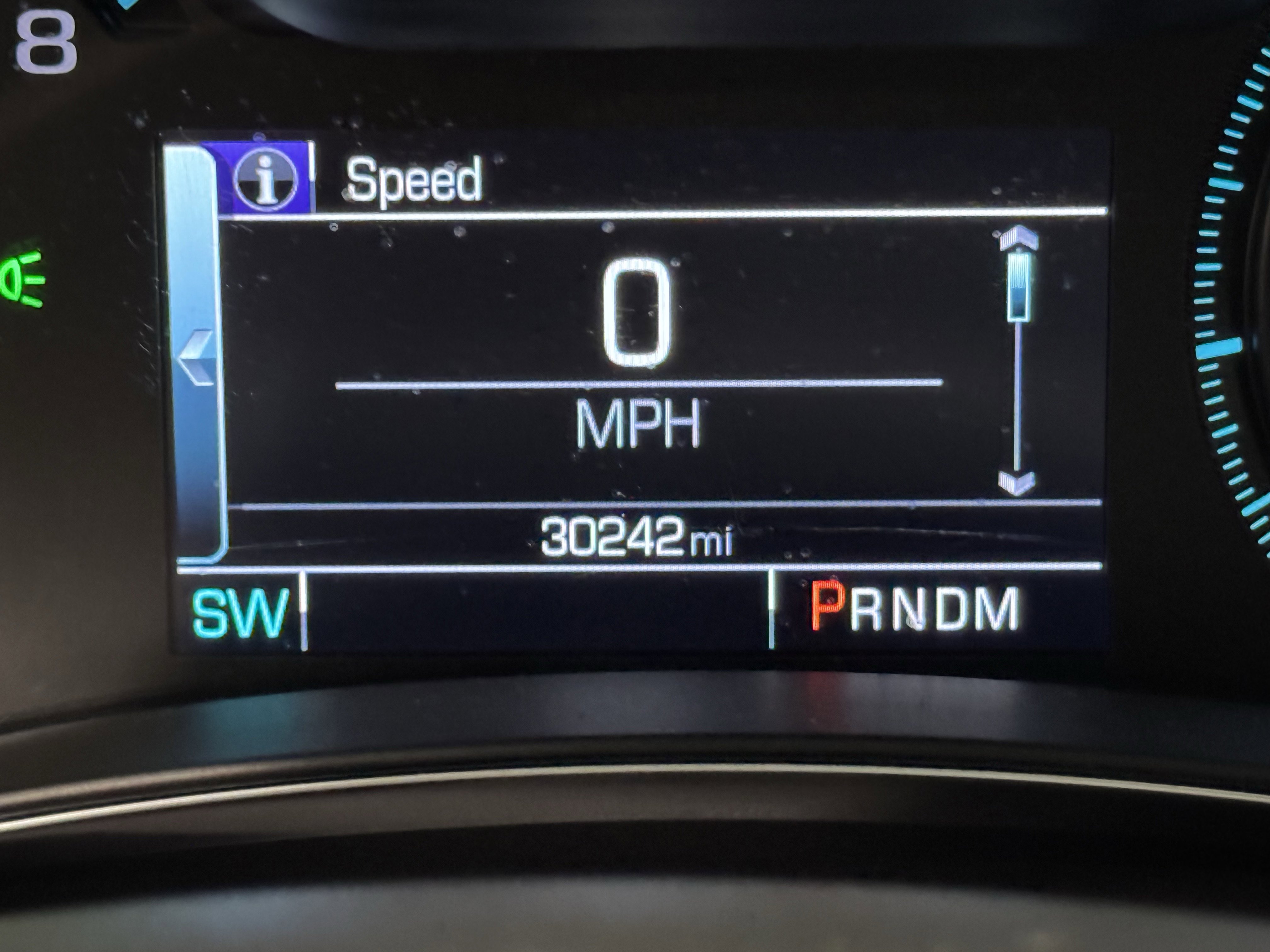 Used 2019 Chevrolet Impala LS image 20