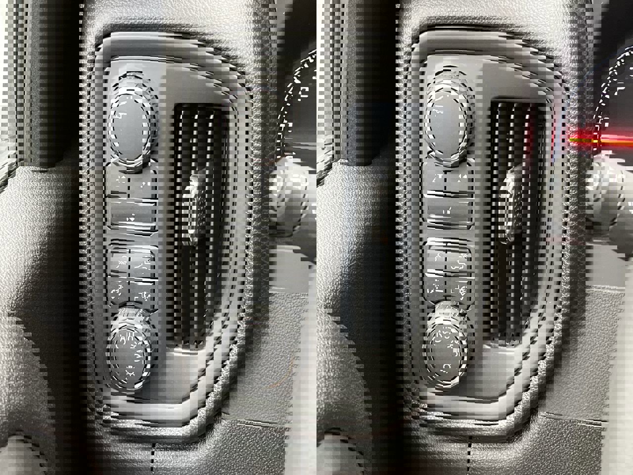 New 2025 Chevrolet Silverado 2500 W/T w/ WT Convenience Package image 14