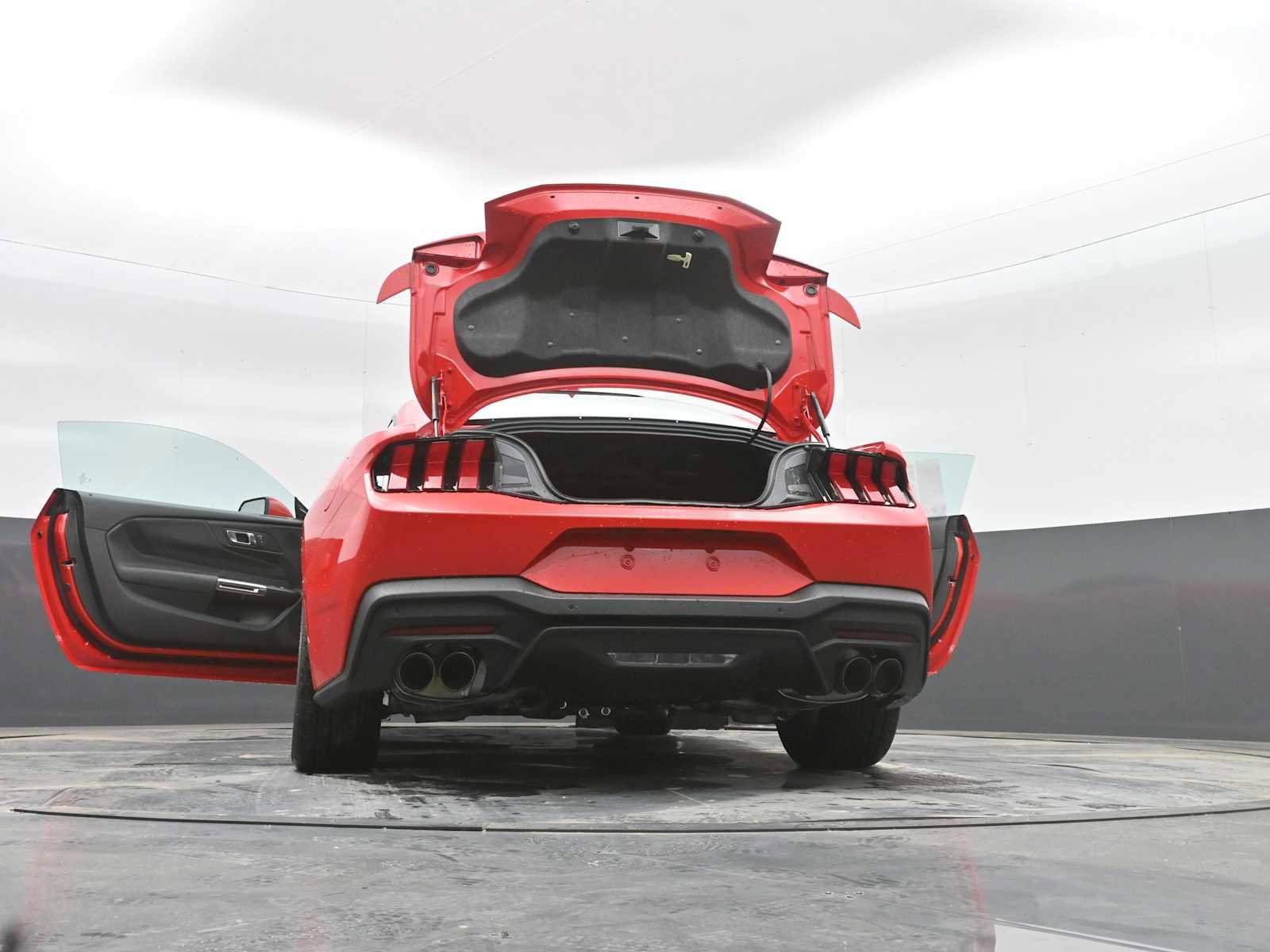 New 2025 Ford Mustang GT image 42