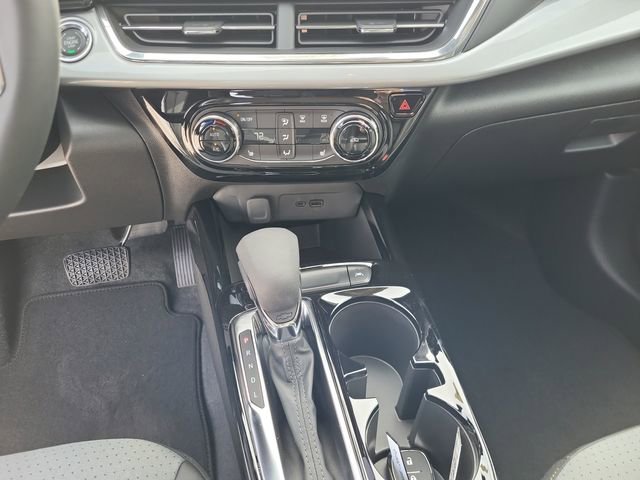 New 2026 Chevrolet Trax LT w/ Driver Confidence Package image 15