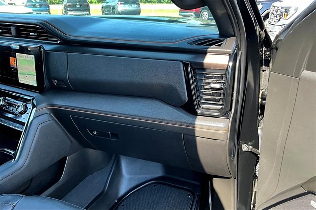 Used 2023 GMC Sierra 1500 AT4 w/ AT4 Preferred Package image 27