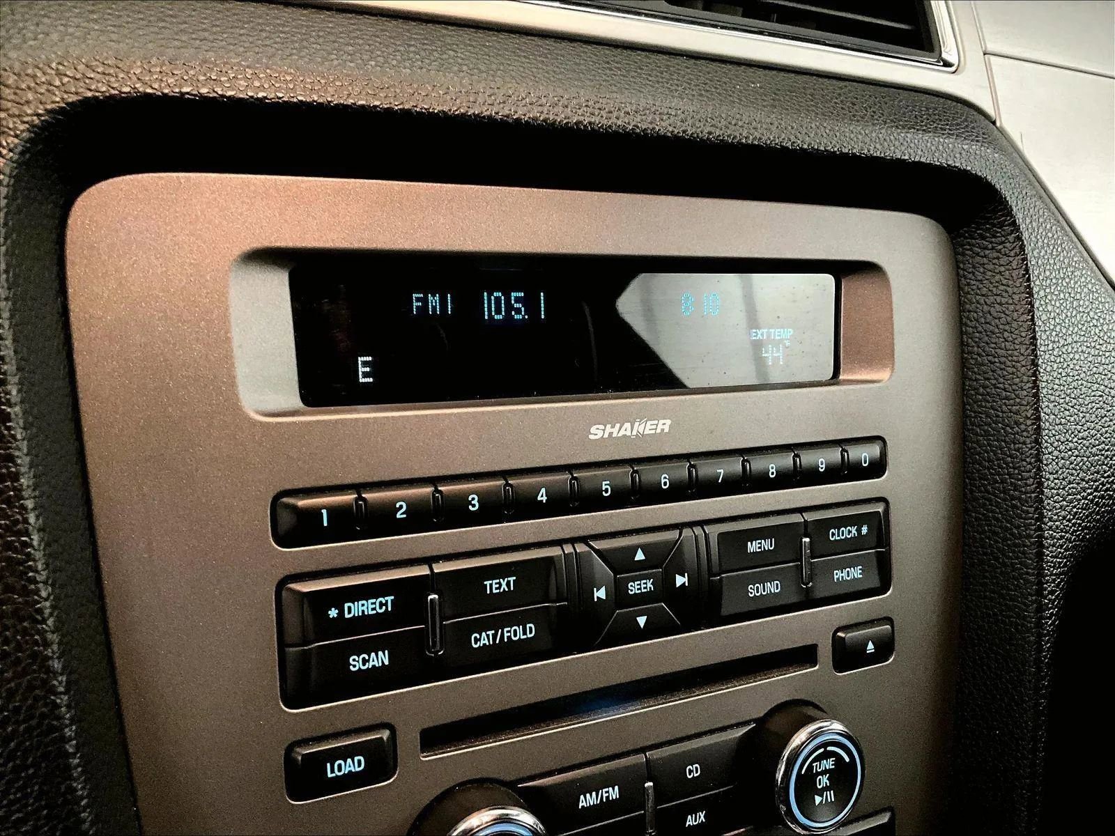 Used 2012 Ford Mustang GT Premium image 21