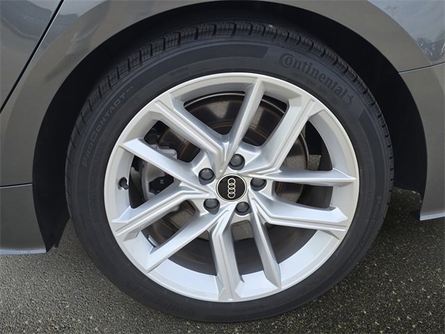 Certified 2024 Audi A5 2.0T Premium w/ Convenience Package image 37