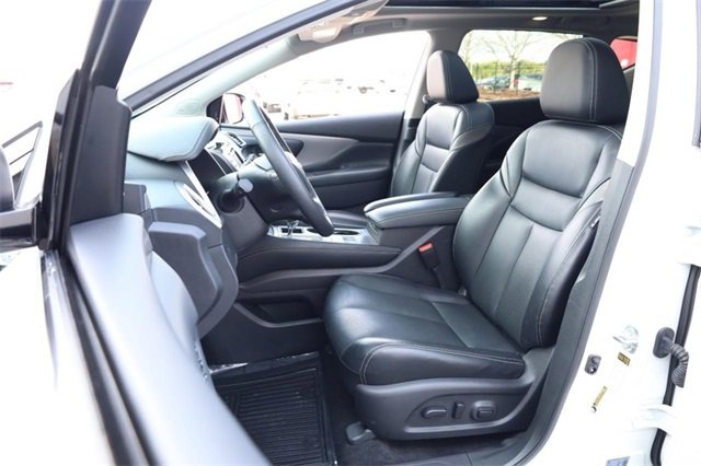 Certified 2024 Nissan Murano SL image 10