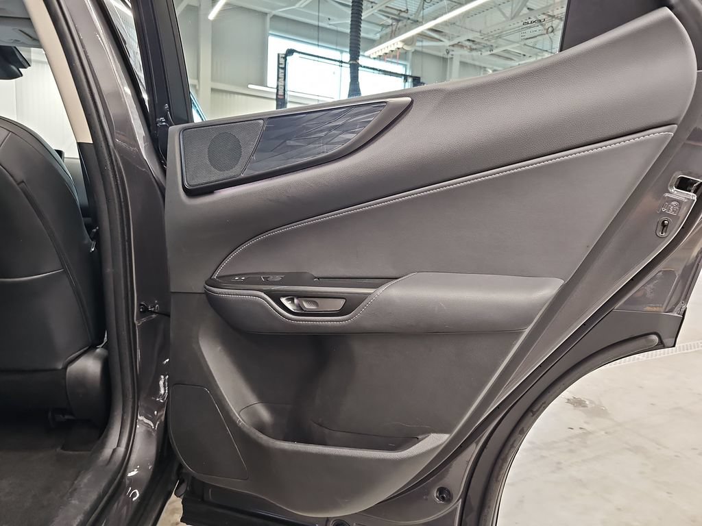 Used 2025 Lexus NX 250 AWD w/ Accessory Package (2T) image 26