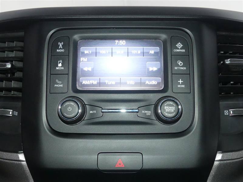 Used 2019 RAM 2500 Tradesman AWD/4WD image 34