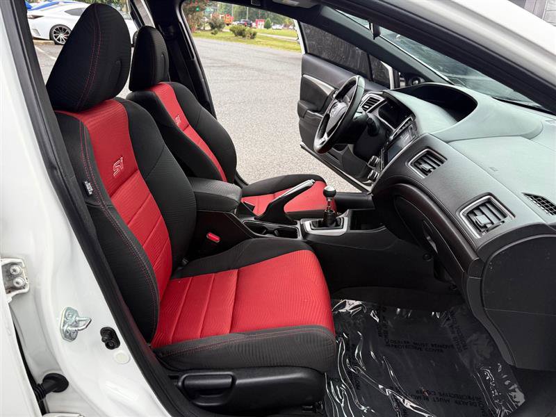 Used 2015 Honda Civic Si image 15