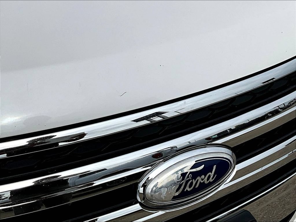Used 2014 Ford Edge Limited AWD/4WD image 33