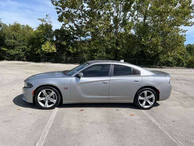 Certified 2018 Dodge Charger R/T RWD image 5