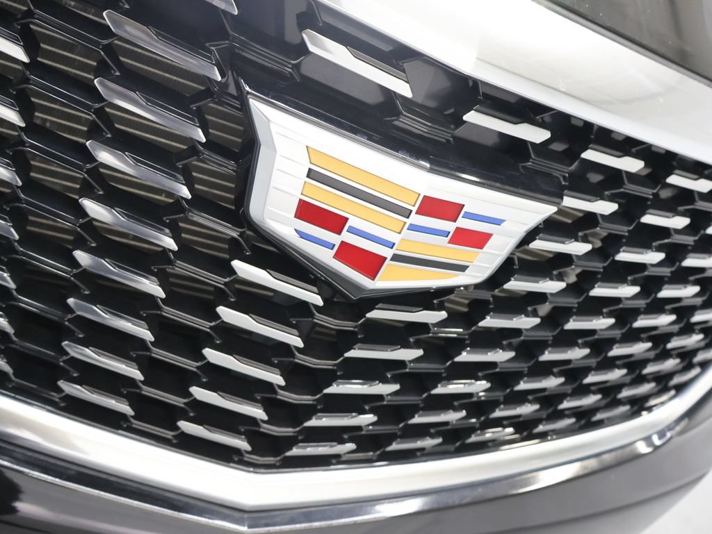 Used 2023 Cadillac XT5 Premium Luxury AWD/4WD image 29
