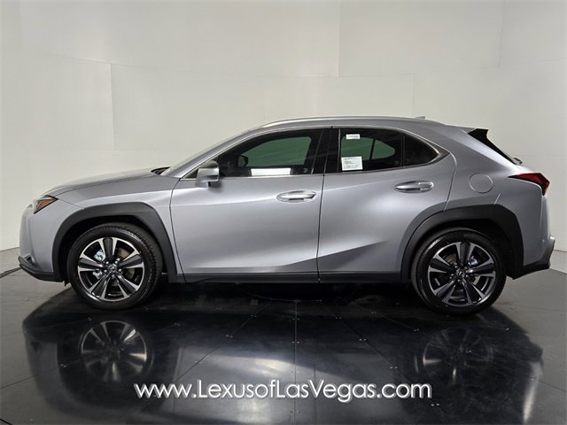 New 2025 Lexus UX 300h FWD image 7