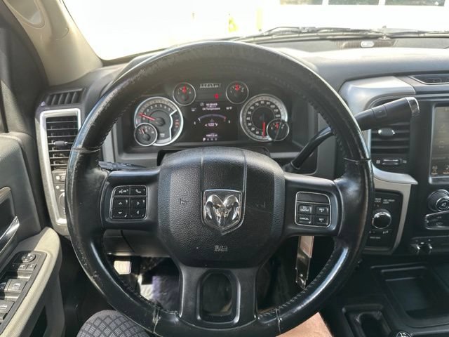 Used 2016 RAM 2500 Power Wagon w/ Luxury Group AWD/4WD image 21