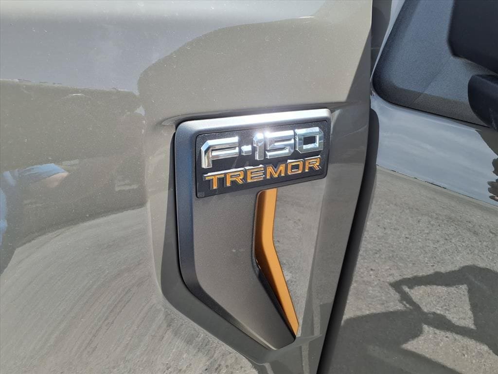 New 2026 Ford F150 Tremor AWD/4WD image 26